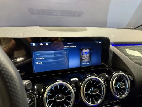 Mercedes-Benz GLA GLA 200 D