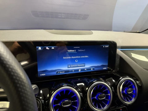 Mercedes-Benz GLA GLA 200 D