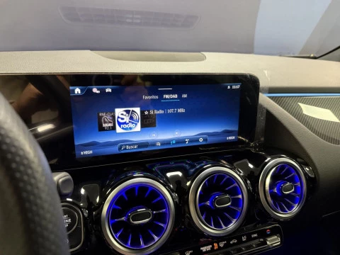 Mercedes-Benz GLA GLA 200 D