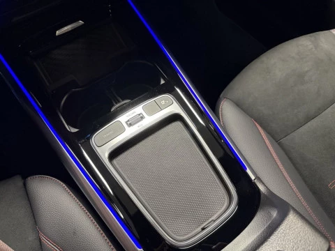 Mercedes-Benz GLA GLA 200 D