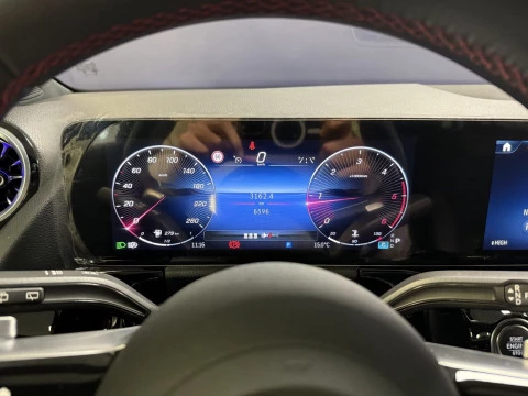 Mercedes-Benz GLA GLA 200 D