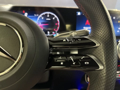 Mercedes-Benz GLA GLA 200 D