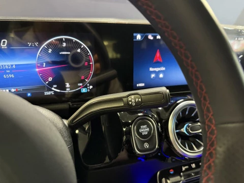 Mercedes-Benz GLA GLA 200 D