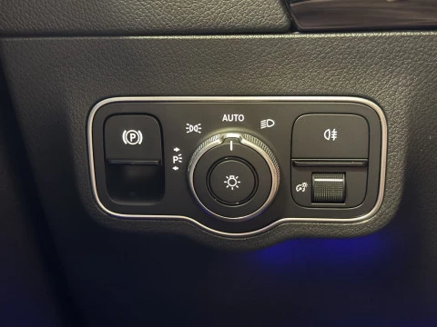 Mercedes-Benz GLA GLA 200 D