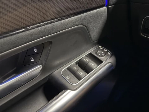 Mercedes-Benz GLA GLA 200 D