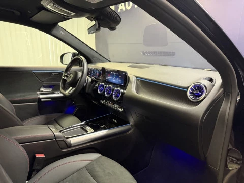 Mercedes-Benz GLA GLA 200 D