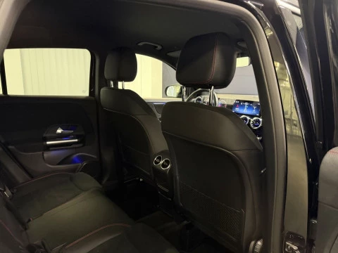 Mercedes-Benz GLA GLA 200 D