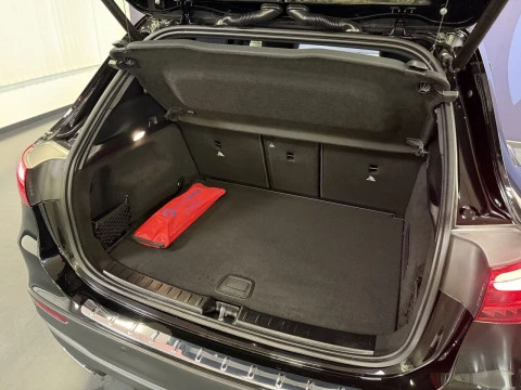 Mercedes-Benz GLA GLA 200 D