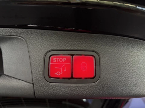 Mercedes-Benz GLA GLA 200 D