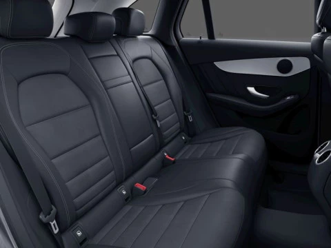 Mercedes-Benz GLC 220 d 4MATIC