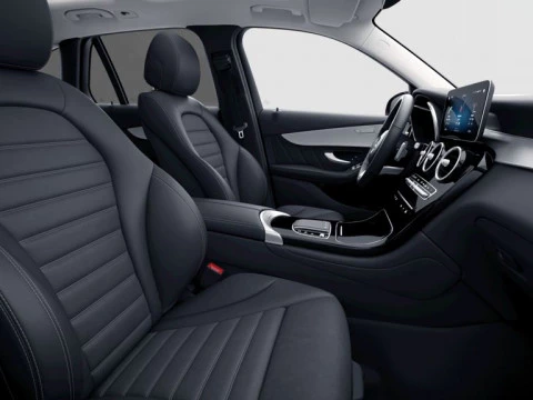 Mercedes-Benz GLC 220 d 4MATIC