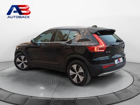 Volvo XC40 1.5 T5 Twin Recharge Inscription Ex Auto