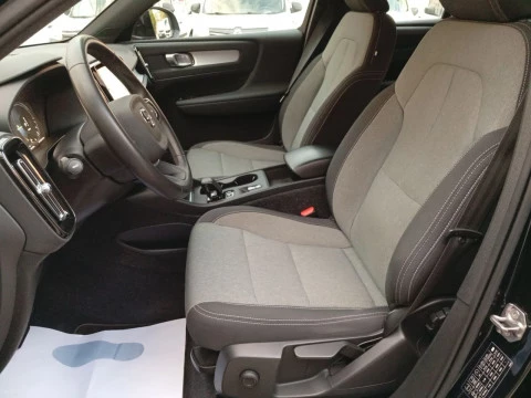 Volvo XC40 1.5 T5 Twin Recharge Inscription Ex Auto