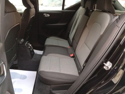 Volvo XC40 1.5 T5 Twin Recharge Inscription Ex Auto