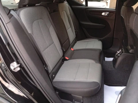 Volvo XC40 1.5 T5 Twin Recharge Inscription Ex Auto
