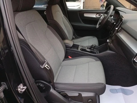 Volvo XC40 1.5 T5 Twin Recharge Inscription Ex Auto