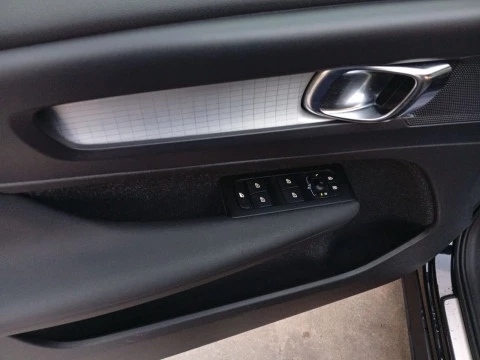 Volvo XC40 1.5 T5 Twin Recharge Inscription Ex Auto