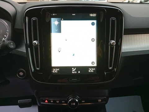 Volvo XC40 1.5 T5 Twin Recharge Inscription Ex Auto