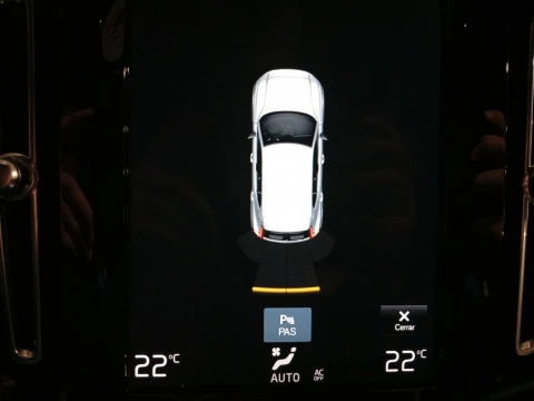 Volvo XC40 1.5 T5 Twin Recharge Inscription Ex Auto