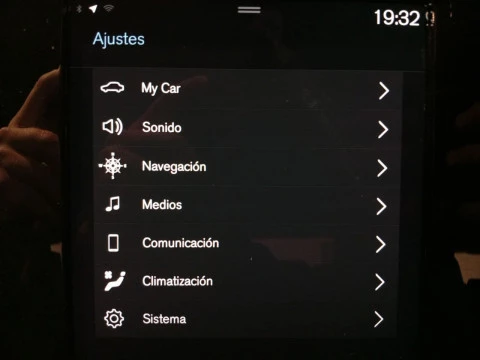 Volvo XC40 1.5 T5 Twin Recharge Inscription Ex Auto