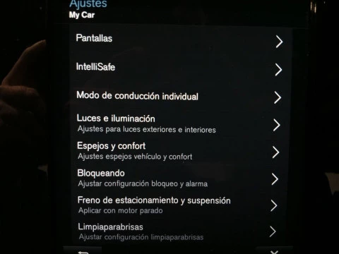 Volvo XC40 1.5 T5 Twin Recharge Inscription Ex Auto