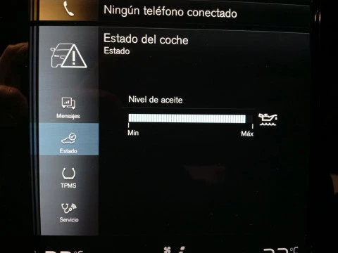 Volvo XC40 1.5 T5 Twin Recharge Inscription Ex Auto