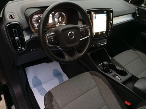 Volvo XC40 1.5 T5 Twin Recharge Inscription Ex Auto