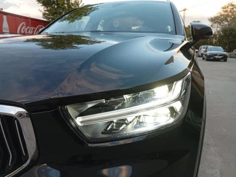 Volvo XC40 1.5 T5 Twin Recharge Inscription Ex Auto