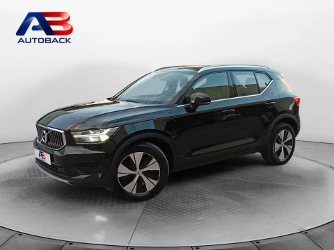 Volvo XC40 1.5 T5 Twin Recharge Inscription Ex Auto
