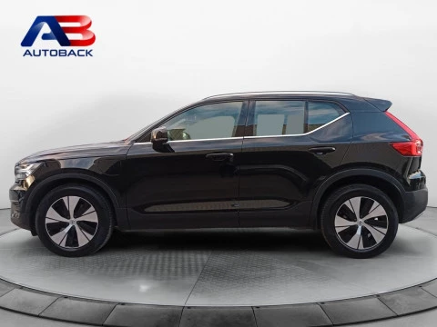 Volvo XC40 1.5 T5 Twin Recharge Inscription Ex Auto