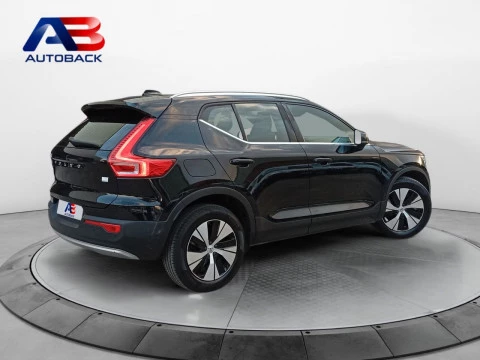 Volvo XC40 1.5 T5 Twin Recharge Inscription Ex Auto