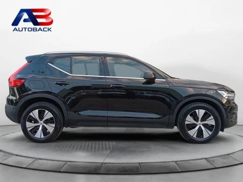 Volvo XC40 1.5 T5 Twin Recharge Inscription Ex Auto