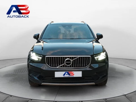 Volvo XC40 1.5 T5 Twin Recharge Inscription Ex Auto