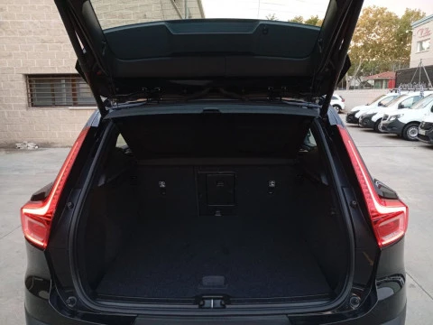 Volvo XC40 1.5 T5 Twin Recharge Inscription Ex Auto