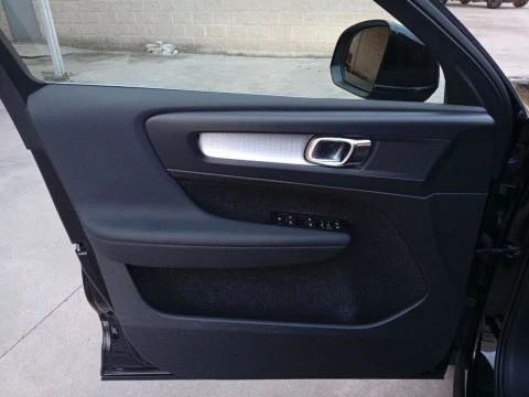 Volvo XC40 1.5 T5 Twin Recharge Inscription Ex Auto