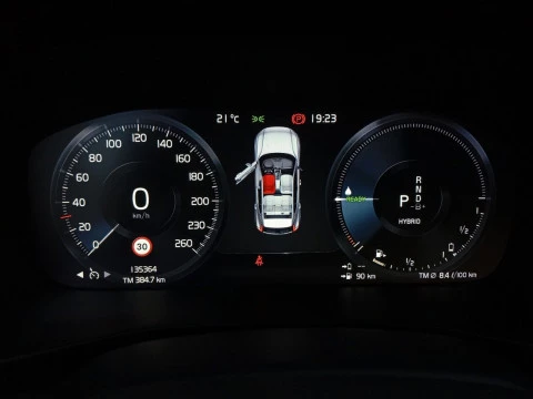 Volvo XC40 1.5 T5 Twin Recharge Inscription Ex Auto