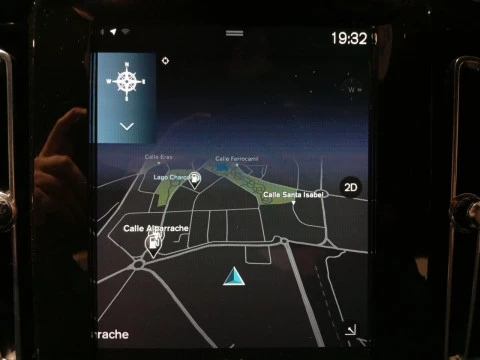 Volvo XC40 1.5 T5 Twin Recharge Inscription Ex Auto