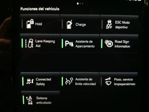 Volvo XC40 1.5 T5 Twin Recharge Inscription Ex Auto