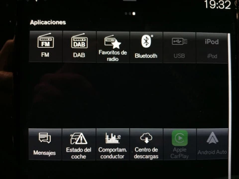 Volvo XC40 1.5 T5 Twin Recharge Inscription Ex Auto