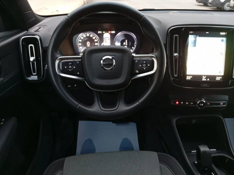 Volvo XC40 1.5 T5 Twin Recharge Inscription Ex Auto
