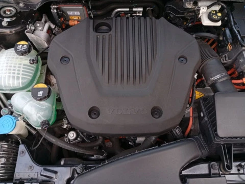 Volvo XC40 1.5 T5 Twin Recharge Inscription Ex Auto