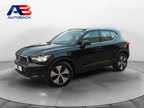 Volvo XC40 1.5 T5 Twin Recharge Inscription Ex Auto
