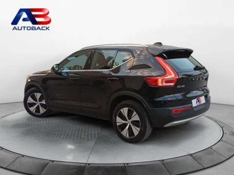 Volvo XC40 1.5 T5 Twin Recharge Inscription Ex Auto