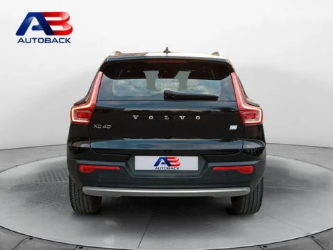 Volvo XC40 1.5 T5 Twin Recharge Inscription Ex Auto