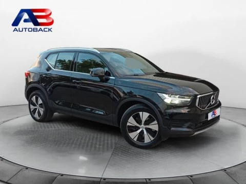 Volvo XC40 1.5 T5 Twin Recharge Inscription Ex Auto