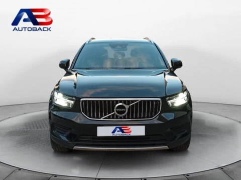Volvo XC40 1.5 T5 Twin Recharge Inscription Ex Auto