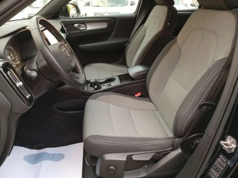 Volvo XC40 1.5 T5 Twin Recharge Inscription Ex Auto