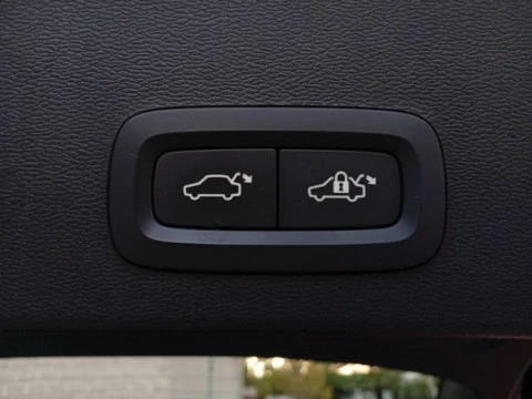 Volvo XC40 1.5 T5 Twin Recharge Inscription Ex Auto