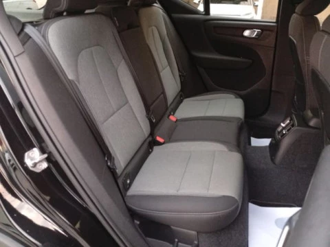 Volvo XC40 1.5 T5 Twin Recharge Inscription Ex Auto