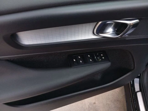 Volvo XC40 1.5 T5 Twin Recharge Inscription Ex Auto